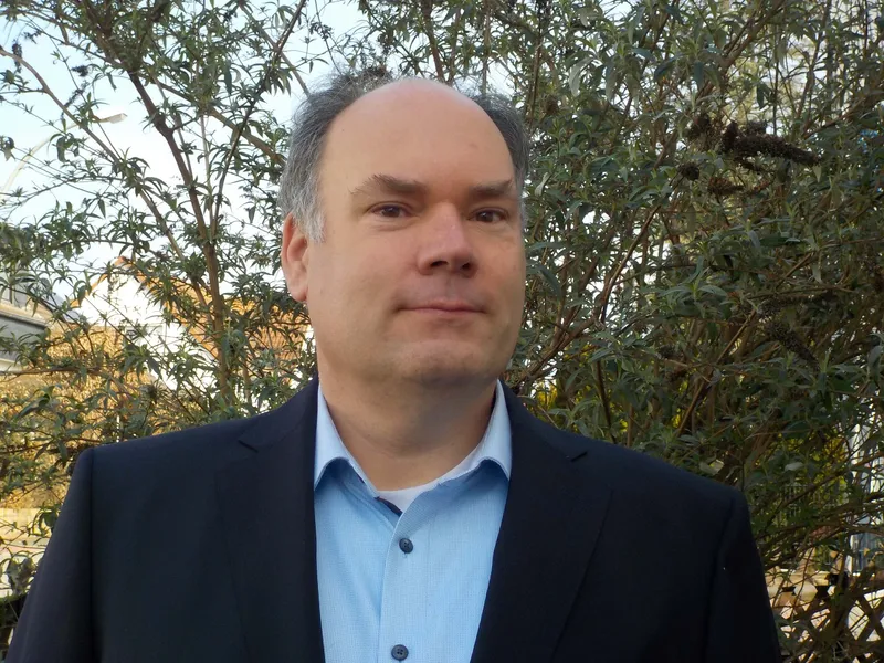 Dr. Jan Weyer-Menkhoff im Profil